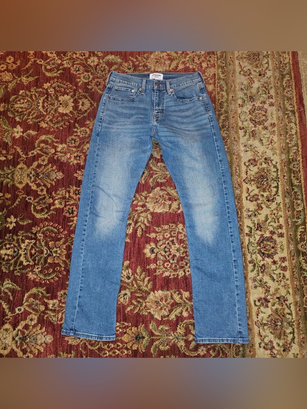 Levi’s Jeans